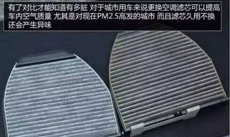 家用空调滤芯更换，空调滤芯不更换会怎么样
