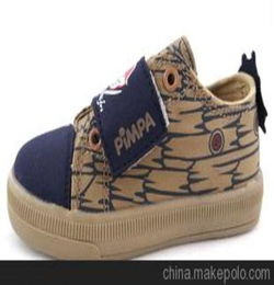 童鞋品牌排行榜前十名