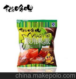中国的十大零食品牌有哪些?
