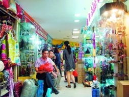 天河玩具批发市场，天河玩具批发在哪里