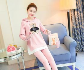 孕妇装什么品牌好?求推荐。