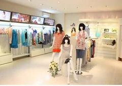 大连孕妇装品牌折扣店铺地址，大连孕妇装实体店