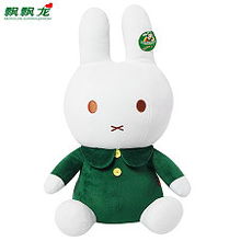 韩国兔子玩具品牌排行榜，韩国兔子玩偶品牌