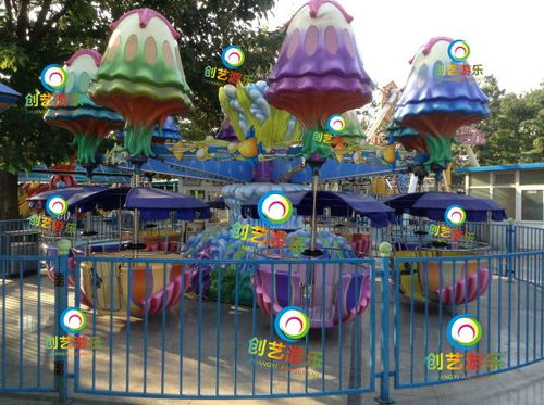 儿童游乐设备厂家地址，儿童游乐园设备生产厂家