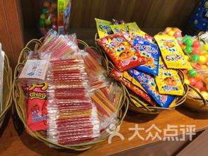 天津哪块批发小零食便宜，天津最大的干货零食批发