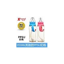 ppsu奶瓶牌子，ppsu奶瓶价格差距大