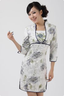 名兰世家旗袍婚宴礼服,婚礼旗袍妈妈装品牌高档