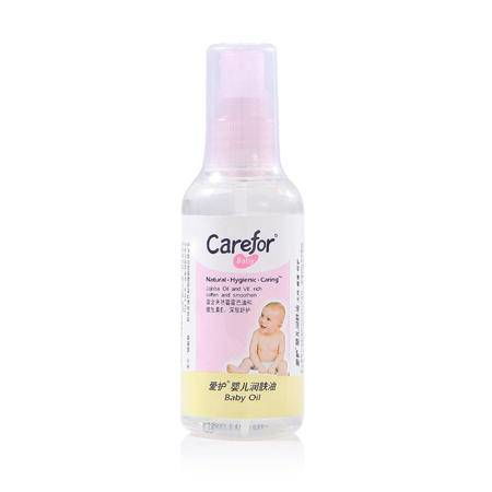 应该如何正确的选择婴儿洗护用品?