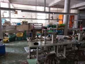 番禺童鞋工厂在哪里，番禺哪里有鞋厂