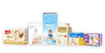 纸尿裤牌子大全、都有哪些牌子