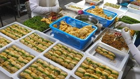 东营有宝宝辅食加工的地方吗在哪