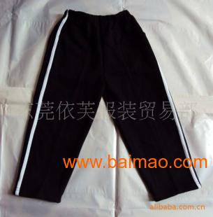 “小裤仔”品牌--佛山金马莱制衣企业 生产厂家在哪里?
