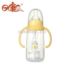 婴儿奶瓶批发市厂家有哪些，奶瓶厂家批发