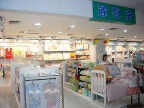 丽婴房童装价格，丽婴房门店