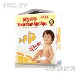宝宝常用的尿不湿有哪些品牌，宝宝的尿不湿用什么牌子的