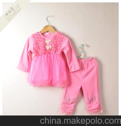 有没有什么纯棉儿童服装品牌推荐,个人比较在意面料质量,最好款式也好
