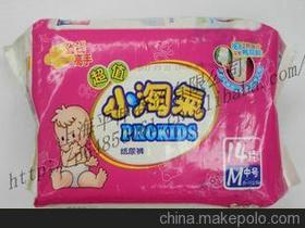 宁德小淘气纸尿裤批发地址，淘气宝贝纸尿裤厂家