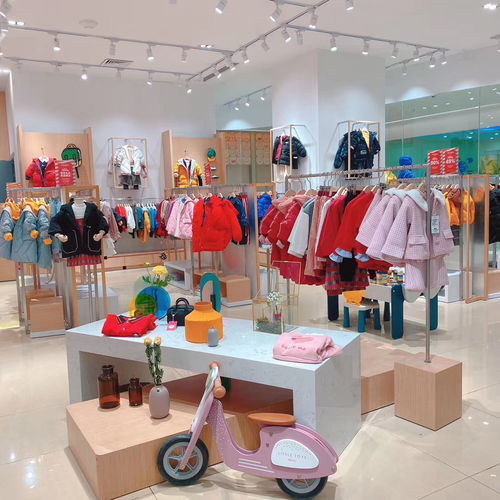 刚做童装店做几个牌子好呢，开童装店什么牌子好