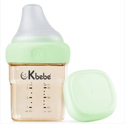 ckbebe奶瓶是什牌子，ckbebe奶瓶中文名