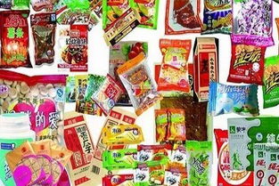 襄樊五角一元的零食哪里批发