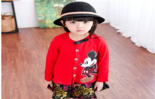 山东品质童装牌子排名榜，童装质量排行榜