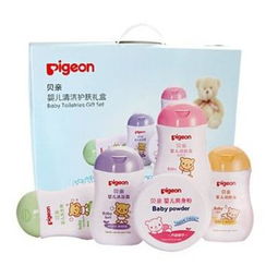 送婴儿洗护礼盒的意义在哪里，婴儿送什么礼品