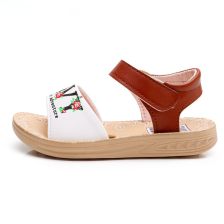 有哪些物美价廉的儿童运动鞋品牌?