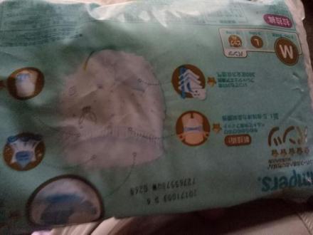 中国牌子的纸尿裤有哪些，中国牌子的纸尿裤排名