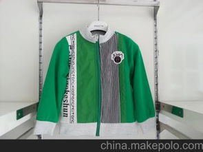 开服装店都是从哪里进货的