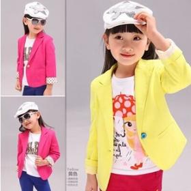 儿童服装有哪些品牌