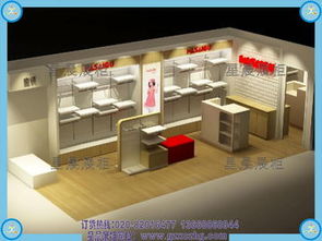 韶关童装展柜工厂在哪里，韶关童装店