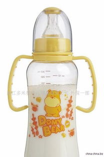 塑料奶瓶厂利润润度怎么样
