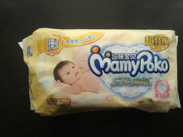 纸尿裤十大排行榜10强