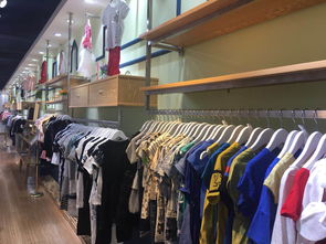 儿童服装品牌十大排名