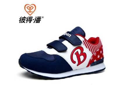 彼得潘童鞋好不好