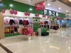 乌鲁木齐童装批发部在哪里啊，乌鲁木齐童装店在哪里