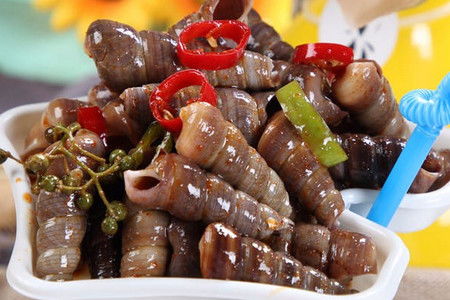 特产海鲜小零食加盟店，特色海鲜小吃加盟