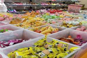 小零食加盟店排行榜