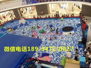 儿童乐园品牌排行榜