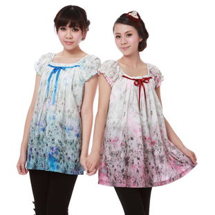 孕妇服装哪个品牌好