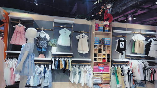 畅销童装加盟店排名，童装加盟连锁店排行榜