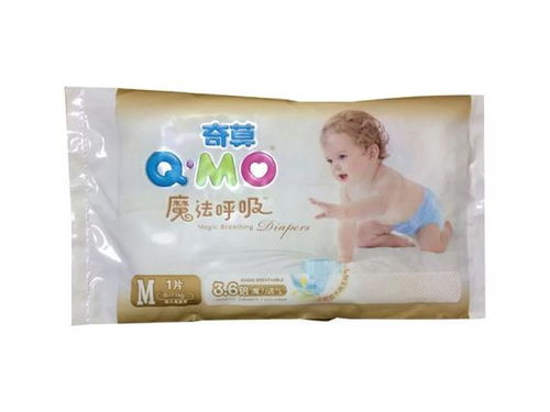 奇莫魔法呼吸xxl多少片