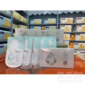 柔丫纸尿裤代理价格，柔丫尿不湿多少钱一包