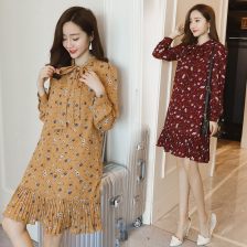 孕妇衣服品牌哪个好