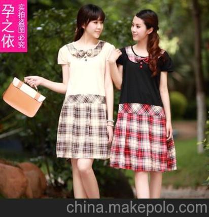 南宁哪里有十月妈咪孕妇装卖? - 百度宝宝知道