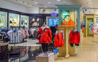 贵州童装加盟店品牌排行榜，贵阳童装有什么可以加盟的品牌