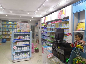 爱亲母婴店里边的童装都是什么品牌