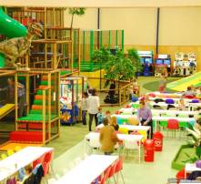 儿童游乐设施淘气堡,温州市有哪些厂家生产?