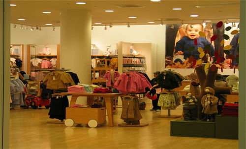 9.9童装加盟店排行榜，9.9元童装加盟店