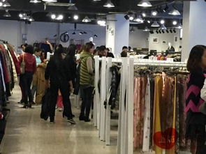 太仓童装工厂店在哪里，太仓童鞋工厂店